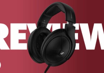 Sennheiser HD 620S review