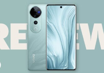 Vivo V40 Pro review