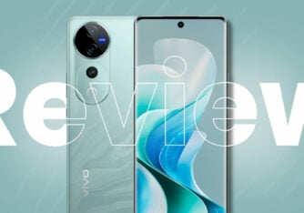 Vivo V40 Review