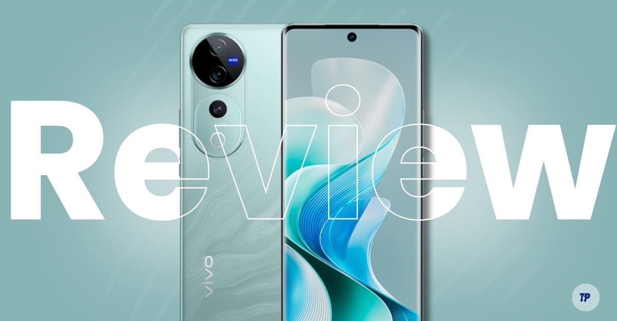 Vivo V40 Review