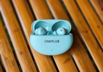 OnePlus Nord Buds 3 Pro.