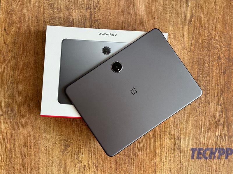 OnePlus Pad 2 price