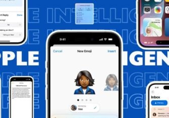 Get Apple intelligence features on older iPhones