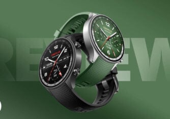 OnePlus Watch 2R Review
