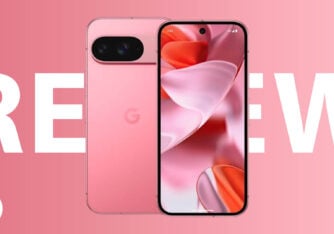 Pixel 9 review
