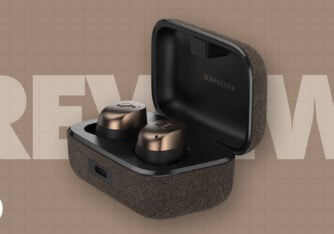 Sennheiser Momentum True Wireless 4 review