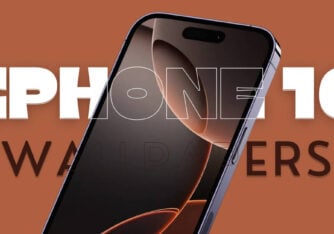 iPhone 16 Wallpapers