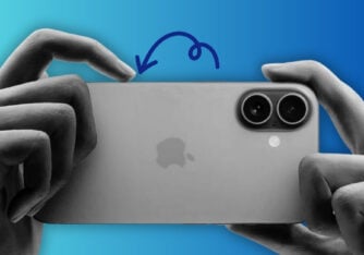 iPhone 16 series new camera control button