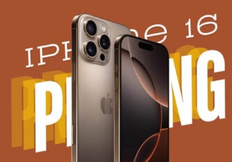 iPhone 16 series pricing in India