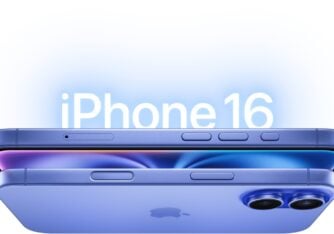 iPhone 16 upgrade