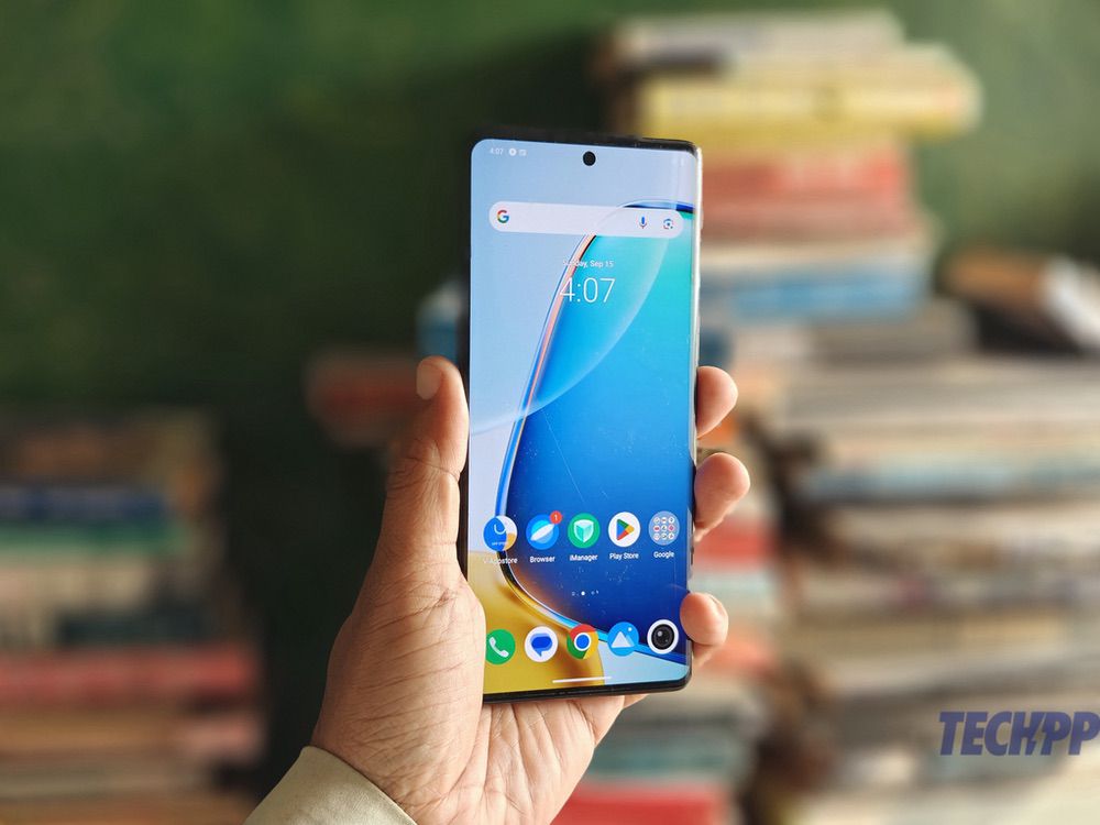 vivo t3 ultra review 14 vivo t3 ultra performance