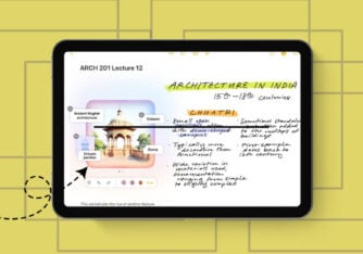 Apple intelligence features on iPad