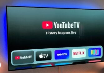 how can I share youtube tv account in different houses