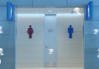 find public restrooms near you