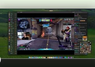 Kulve native twitch app for mac