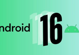 Android 16 Update