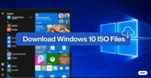 Download Windows 11 ISO Files
