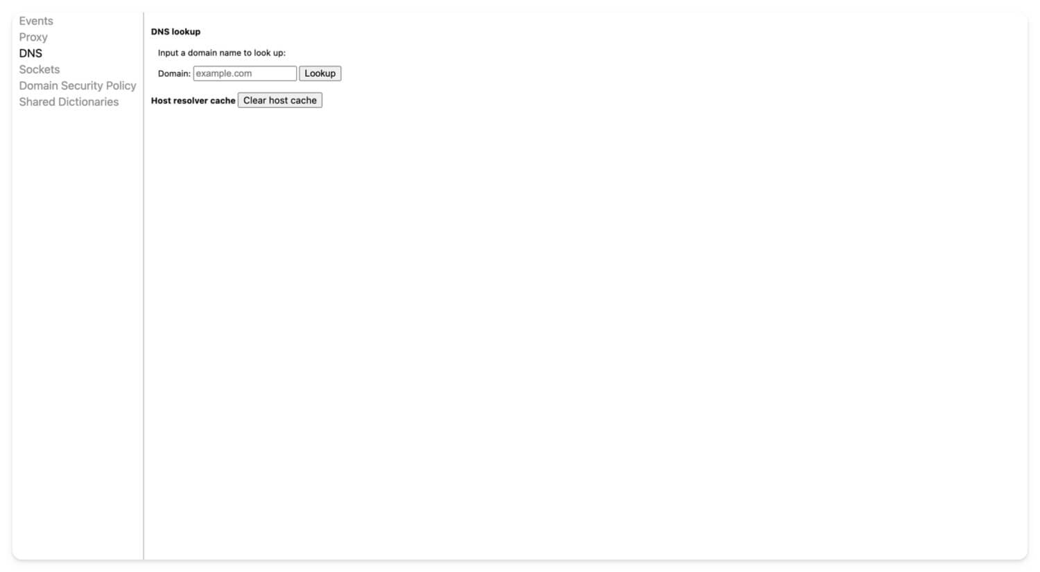 google chrome flush dns cache google chrome flush dns cache