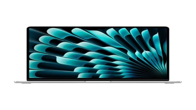 M4 MacBook Air for students