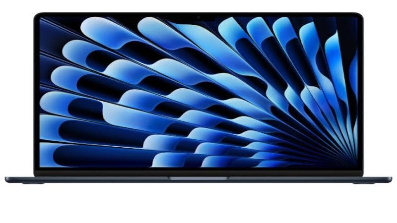 M5 MacBook Air for students