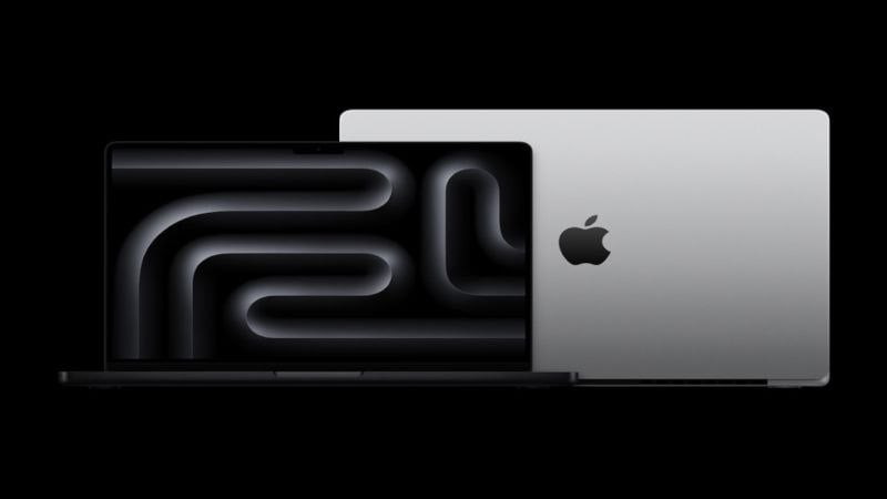 M5/M5 Pro/M5 Max MacBook Pro for students