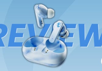 Skullcandy Ecobuds Review