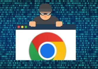 Stop Google Chrome Hijacking
