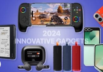 Most innovative gadgets of 2024