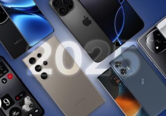 Best phones in 2025