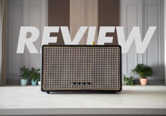 Boult Retro Amp X60 review