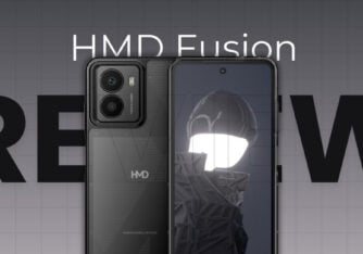 HMD Fusion Review