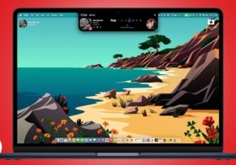 how to get dynamic island features on macbook