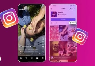 how to save instagram songs on spotify
