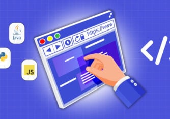 Learn prgramming online