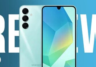 Samsung Galaxy A16 review