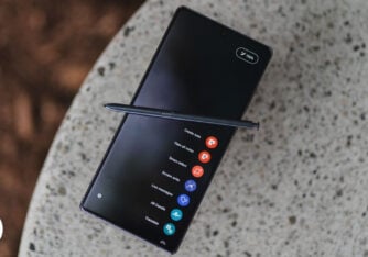 Things to do with S pen on Samsung Galaxy Phones