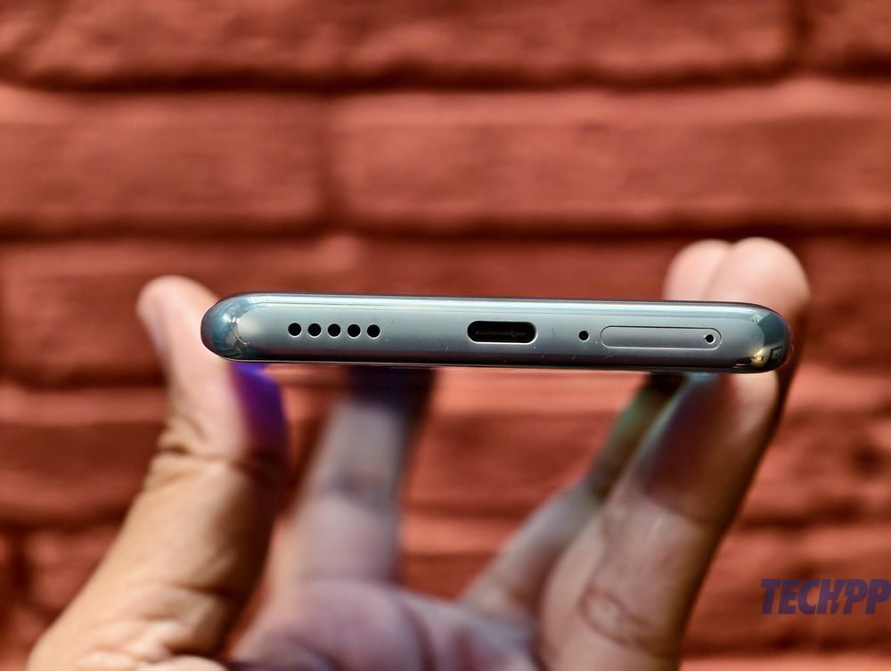 Redmi Note 14 Pro+ battery