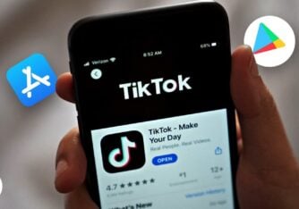 download TikTok app