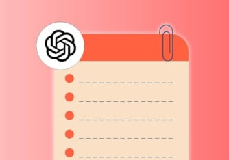How to Use ChatGPT tasks for Creating Smarter To-Do Lists