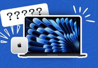 M4 Mac mini vs Apple Macbook Air M3