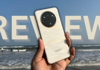Realme 14 Pro Plus 5G review