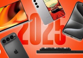 Tech wishlist 2025