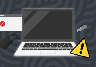 Troubleshoot External Devices Not Showing Up on Your Mac