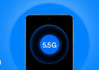 what is 5.5G