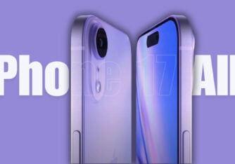iPhone 17 Air