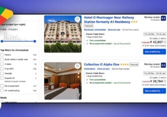 best hotel price tracking apps