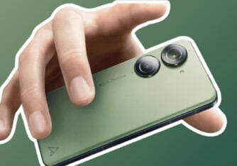 Best compact phones