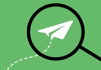How to find and join telegram groups