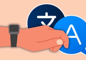 How to use Apple Watch as a Translator