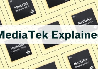 MediaTek Dimensity Series Explained